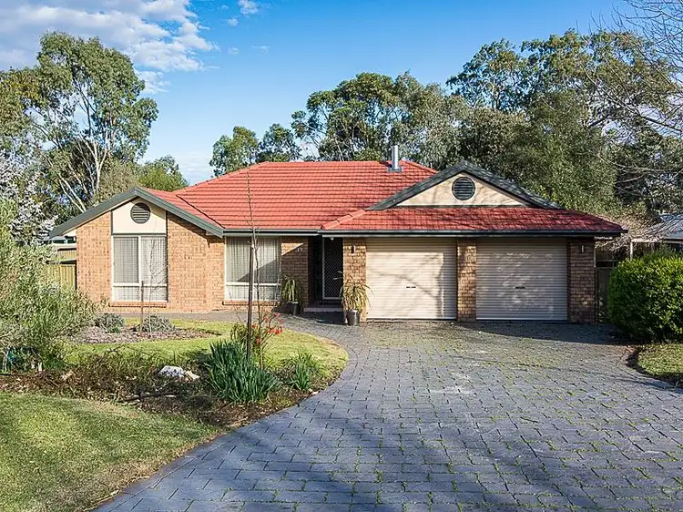Second view of Homely house listing, 17 Edson Crescent, Littlehampton SA 5250