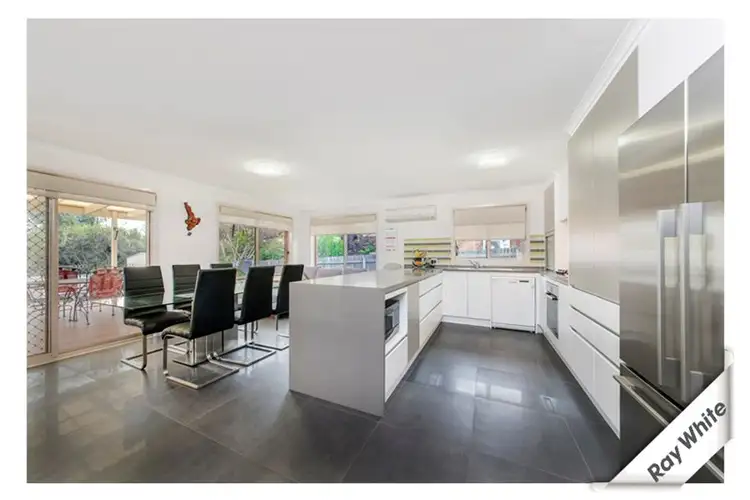 Fourth view of Homely house listing, 79 Marchant Circuit, Dunlop ACT 2615
