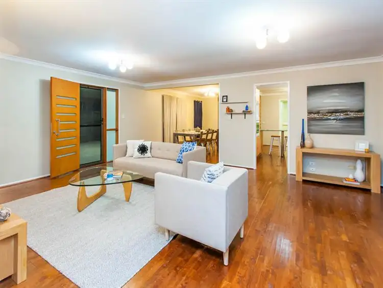 Second view of Homely house listing, 62 Wishart Road, Upper Mount Gravatt QLD 4122