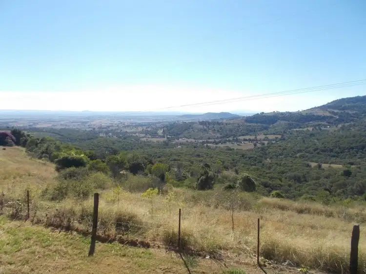 Third view of Homely house listing, 400 Postmans Track, Minden QLD 4311