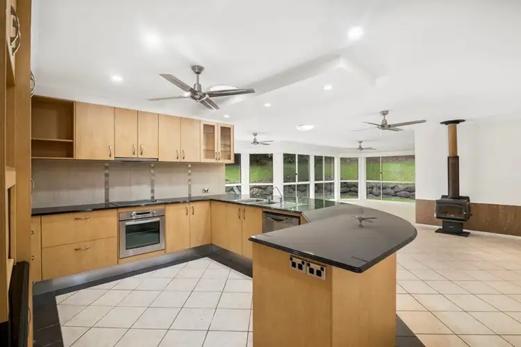 Second view of Homely house listing, 39 Forest Drive, Elanora QLD 4221