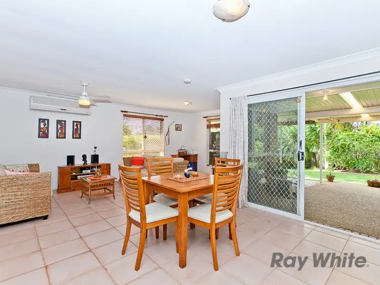 Fifth view of Homely house listing, 6 Topknot Court, Narangba QLD 4504