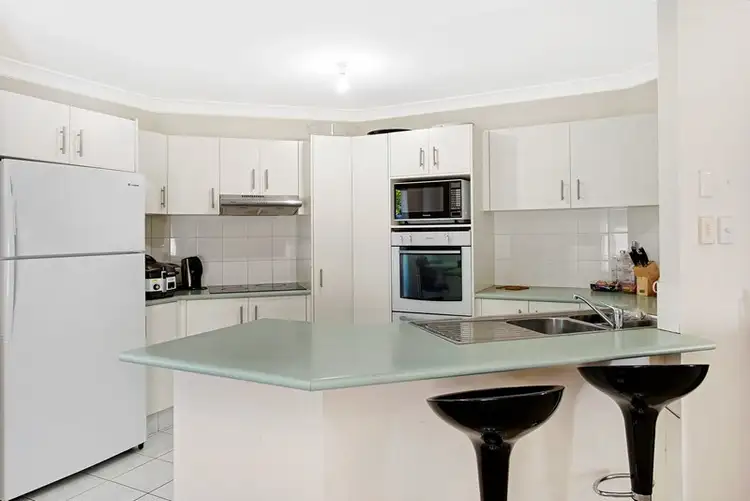Third view of Homely other listing, 21/88 Cotlew Street East, Southport QLD 4215