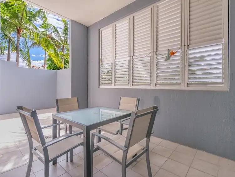 12/60 Cordelia Street, South Brisbane QLD 4101