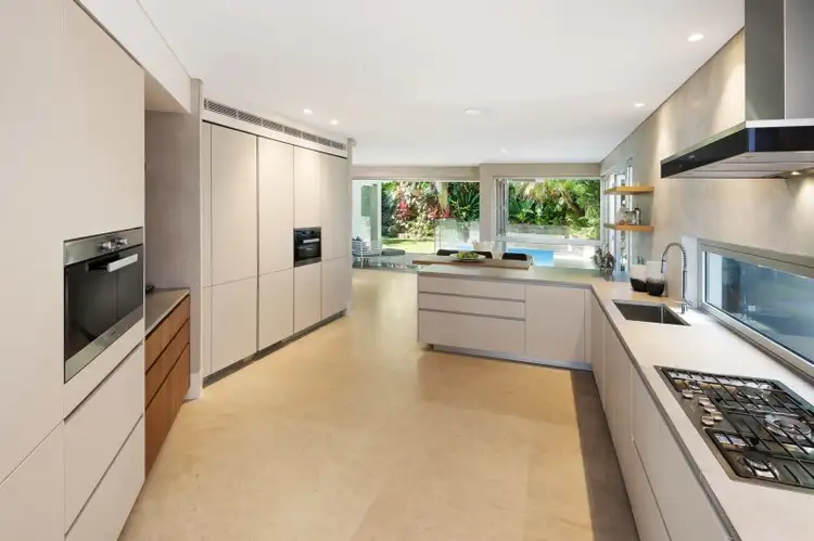 Seventh view of Homely house listing, 23 Derby Street, Vaucluse NSW 2030