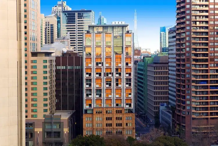 Sixth view of Homely apartment listing, Address available on request