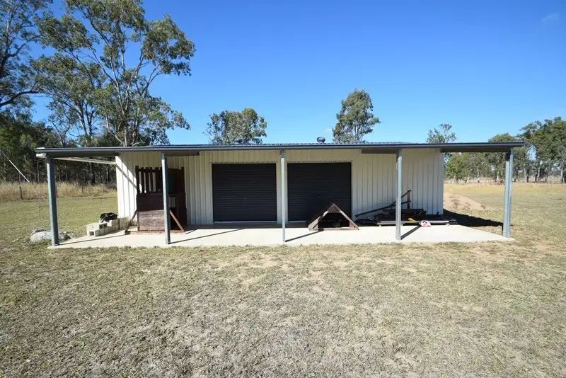 Main view of Homely rural property listing, Lot 5 Brisbane Valley Highway, Braemore QLD 4313