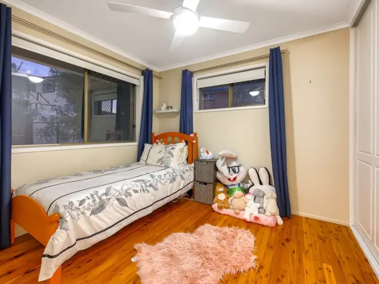 Third view of Homely house listing, 4 Cayley Street, Everton Park QLD 4053