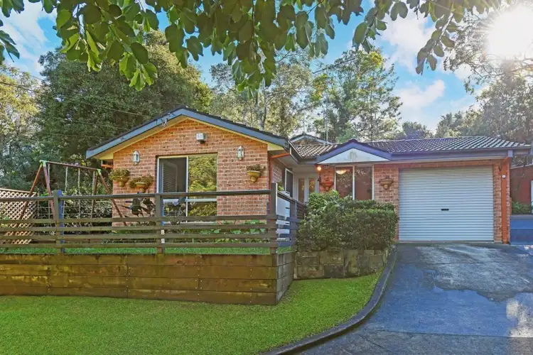 1/7A Nelson Street, Thornleigh NSW 2120
