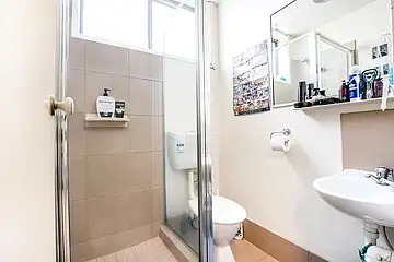 Second view of Homely studio listing, 6/38 Charnwood Road, St Kilda VIC 3182