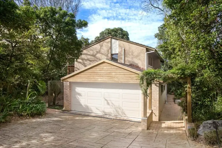 Main view of Homely house listing, 45 John Miller Street, Ryde NSW 2112