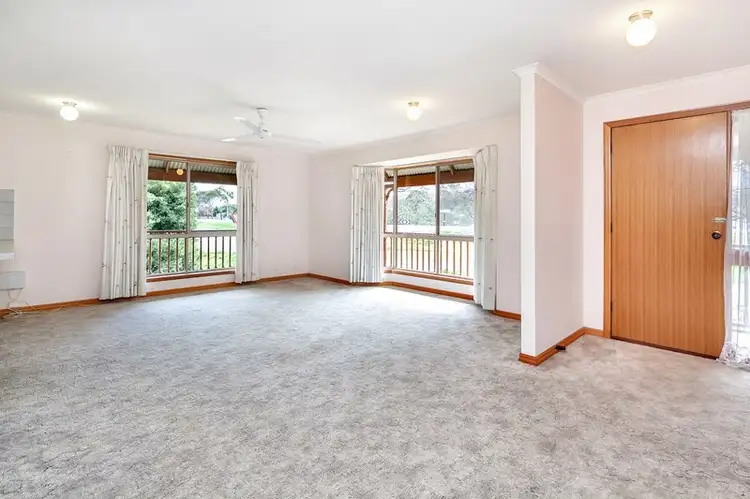 Fifth view of Homely house listing, 4/415 Learmonth Street, Buninyong VIC 3357