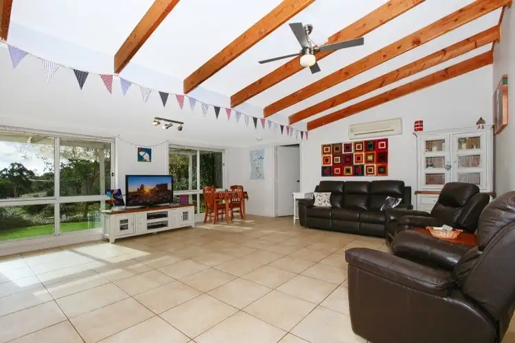 Fifth view of Homely rural property listing, 628 Lucky Pass Road, Collector NSW 2581