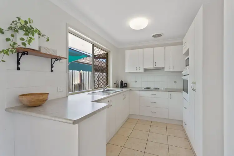 Fifth view of Homely house listing, 1/14 Gymea Crescent, Varsity Lakes QLD 4227