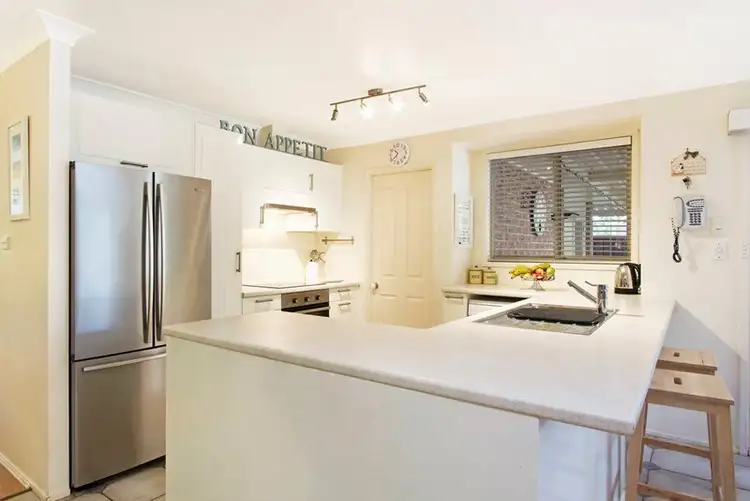 Second view of Homely house listing, 24 Chestnut Drive, Glossodia NSW 2756