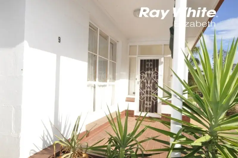 Main view of Homely house listing, 9 Fairfield Road, Elizabeth Grove SA 5112