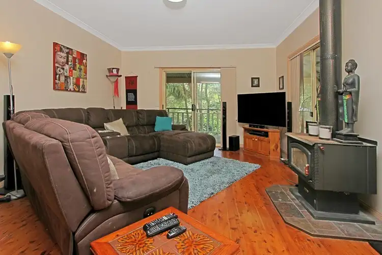 Fifth view of Homely house listing, 4 Tallwood Crescent, Rosedale NSW 2536