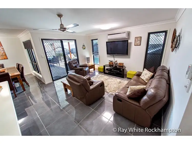 Fifth view of Homely house listing, 25 Laird Avenue, Norman Gardens QLD 4701