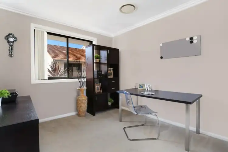 Sixth view of Homely townhouse listing, 7/6 Mowbray Street, Sylvania NSW 2224