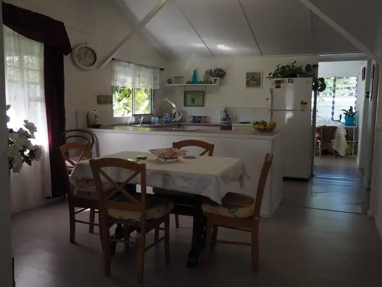 Fifth view of Homely house listing, 21 Richmond Lane, Maryborough QLD 4650