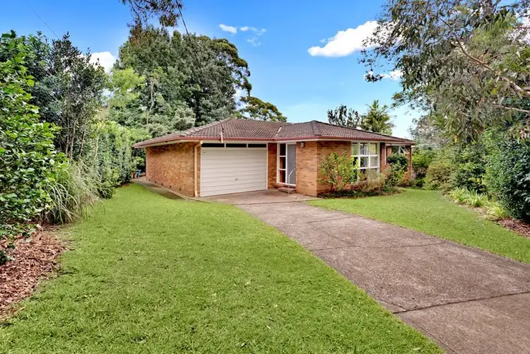 3 Larne Place, Killarney Heights NSW 2087
