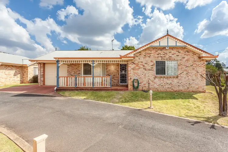 Unit 6/180 Bridge Street, Toowoomba City QLD 4350