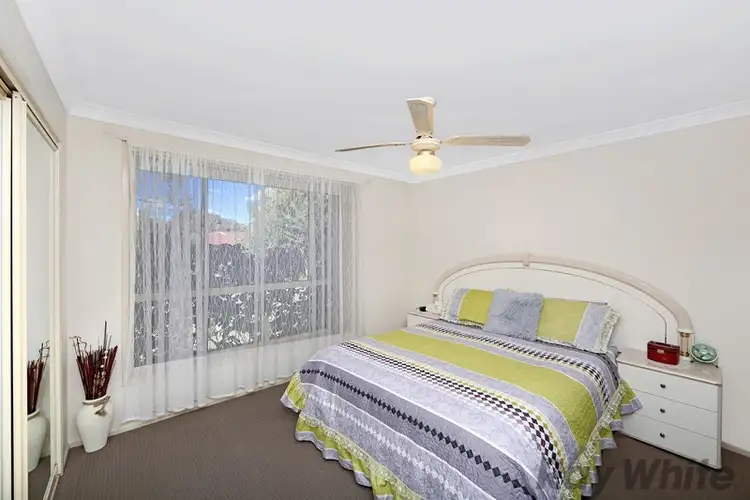 Seventh view of Homely house listing, 18 Scribbly Gum Close, San Remo NSW 2262