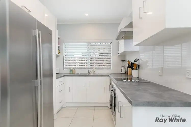 Fifth view of Homely house listing, 20 Lizard Street, Mount Sheridan QLD 4868