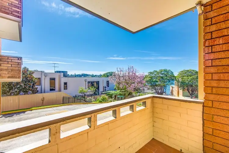 Seventh view of Homely unit listing, 7/37 Walton Crescent, Abbotsford NSW 2046