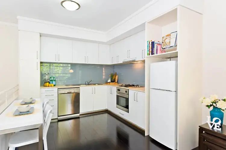 Fourth view of Homely unit listing, 102e/138 Carillon Avenue, Newtown NSW 2042