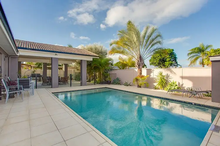 Fourth view of Homely house listing, 3 Sloop Street, Manly West QLD 4179