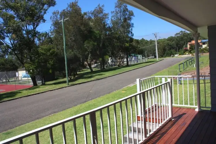 Second view of Homely house listing, 229 Sunset Strip, Manyana NSW 2539