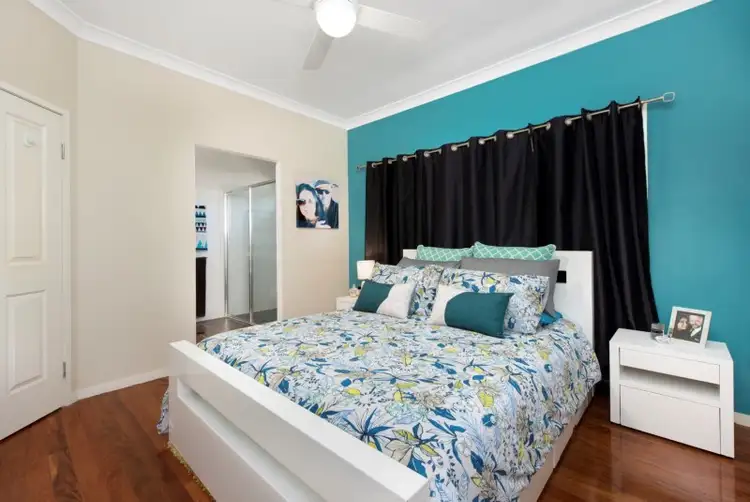 Fifth view of Homely house listing, 168 Macrossan Avenue, Norman Park QLD 4170