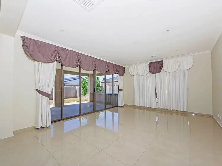 Sixth view of Homely house listing, 3 Dunlin Crescent, Williams Landing VIC 3027