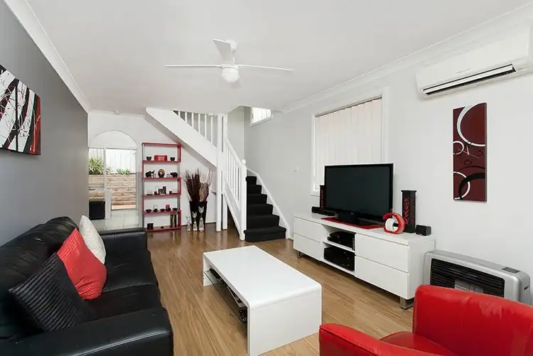 Fourth view of Homely townhouse listing, 7/8-12 Bettong Street, Blackbutt NSW 2529