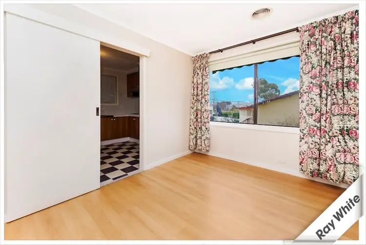 Fifth view of Homely house listing, 1 Guthridge Crescent, Wanniassa ACT 2903