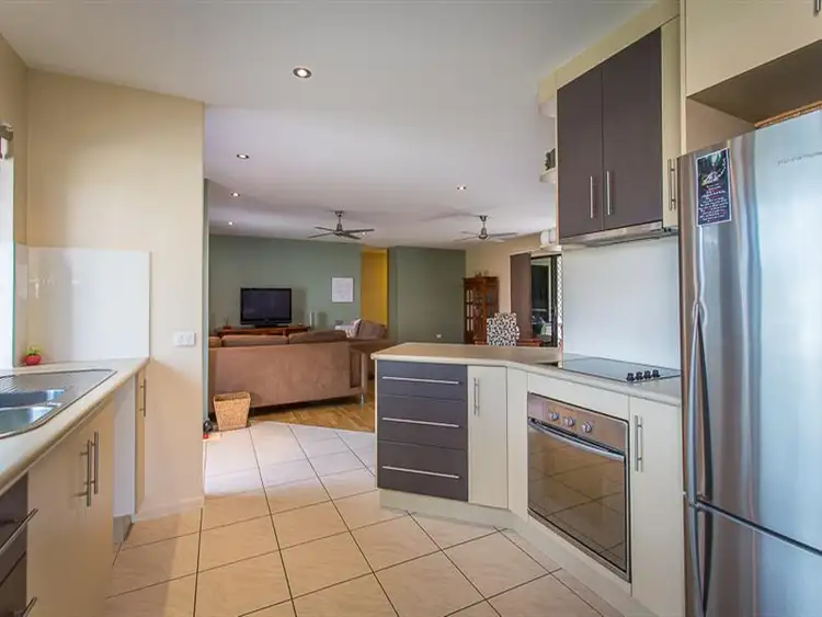 Fourth view of Homely house listing, 38 Frank Cowley Drive, Glenella QLD 4740