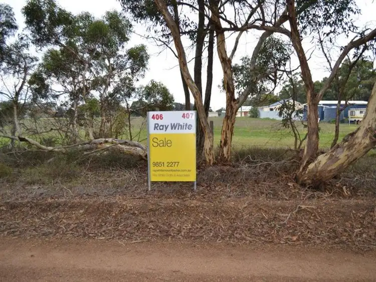 Main view of Homely land listing, 51 Third Avenue, Kendenup WA 6323