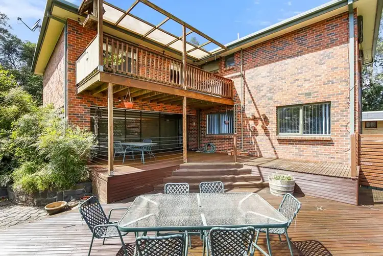 Third view of Homely house listing, 35 Valley Ho, Chirnside Park VIC 3116