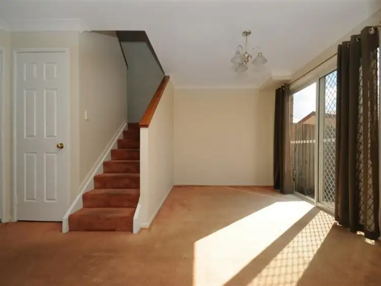 Third view of Homely townhouse listing, 1/2 Roser Close, Kearneys Spring QLD 4350