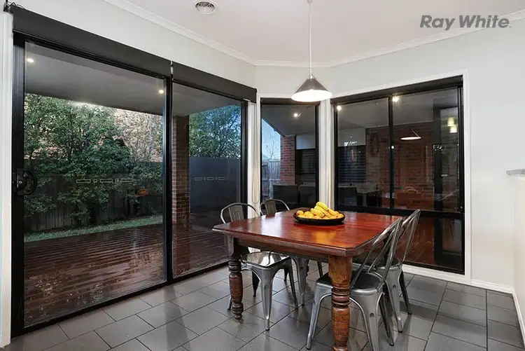 Seventh view of Homely house listing, 14 Dunfermline Way, Point Cook VIC 3030