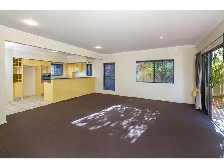 Fifth view of Homely townhouse listing, 1/122 Fernberg Road, Paddington QLD 4064