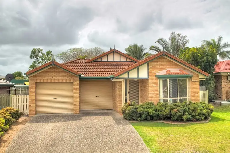 Main view of Homely house listing, 36 Jonquil Circuit, Flinders View QLD 4305
