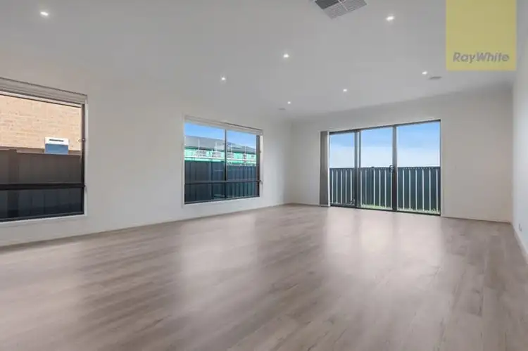 Fourth view of Homely house listing, 11 Angove Street, Craigieburn VIC 3064