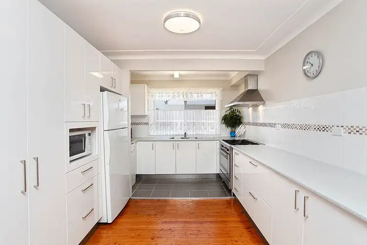 Second view of Homely house listing, 24 Solo Crescent, Fairfield NSW 2165