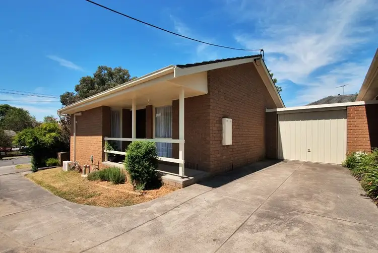 Unit 1, 84 SHERLOCK Road, Croydon VIC 3136