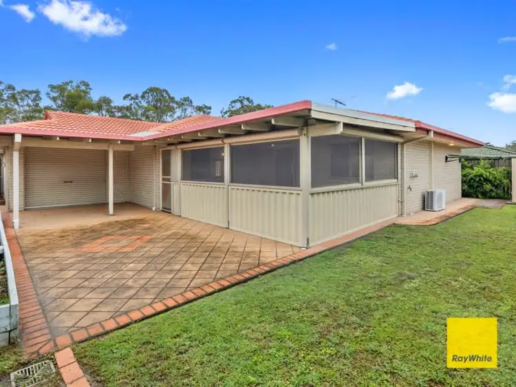 Fourth view of Homely house listing, 27 Jacaranda Street, Wynnum West QLD 4178