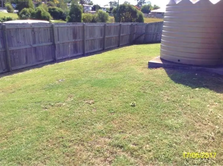 Second view of Homely house listing, 3 Pencarrow Crescent, Raceview QLD 4305