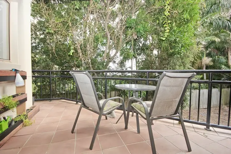 14 'Turtle Beach Resort' 2342 Gold Coast Highway, Mermaid Beach QLD 4218