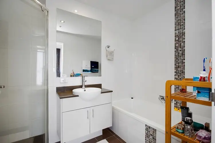Seventh view of Homely apartment listing, 1109/2 Aqua Street, Southport QLD 4215